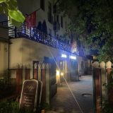 Подмосковье, фото отдыхающего в мае