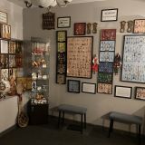 Подмосковье, фото отдыхающего в мае