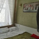 Апартаменты Булгаков, фото гостя