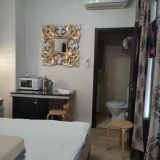 Лубянка Арт Отель, фото гостя