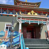 Улан-Удэ, фото отдыхающего в мае