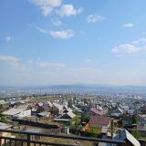 Улан-Удэ, фото отдыхающего в мае