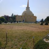 Улан-Удэ, фото отдыхающего в мае