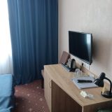 Гостиница Измайлово Гамма - Твой Отель, фото гостя