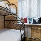 Гостиница Винтерфелл Чистые пруды, фото гостя