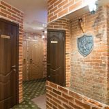 Гостиница Винтерфелл Чистые пруды, фото гостя