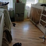 Хостел Greenburg, фото гостя