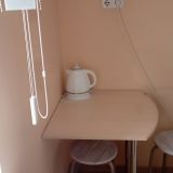 Отель SERC, фото гостя