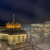 Отель Best Western Plus Centre Hotel, фото гостя