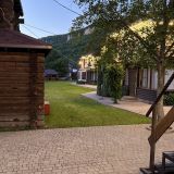 Гостиница Графская поляна, фото гостя