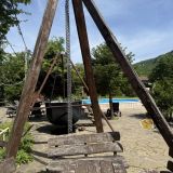 Гостиница Графская поляна, фото гостя