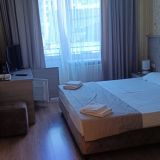 Отель Олимп, фото гостя