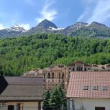 Отель Олимп, фото гостя