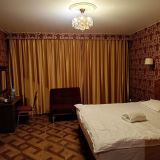 Гостевой дом Реверанс, фото гостя