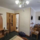 Гостиница Губернская, фото гостя