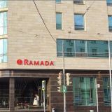 Отель Ramada by Wyndham Kazan City Centre, фото гостя