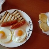 Гостиница Сова Новая Рига, фото гостя