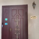 Апартаменты На Рижском, фото гостя
