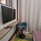 Отель Марипоса, фото гостя