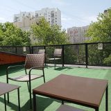 Апарт-отель JackPot Energy Hotel, фото гостя
