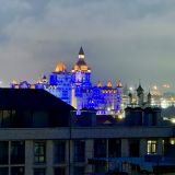 Отель Богородск, фото гостя