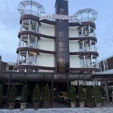 Отель Богородск, фото гостя