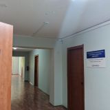 Гостиница Динамо, фото гостя