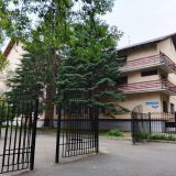 Гостиница Динамо, фото гостя