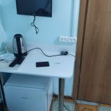 Отель Андрон на площади Ильича, фото гостя