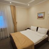 Отель Ленская, фото гостя