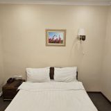 Отель Ленская, фото гостя