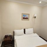 Отель Ленская, фото гостя