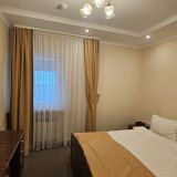 Отель Ленская, фото гостя