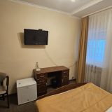 Отель Ленская, фото гостя