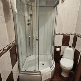 Отель Ленская, фото гостя