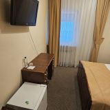 Отель Ленская, фото гостя