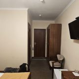 Отель Ленская, фото гостя