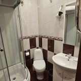 Отель Ленская, фото гостя