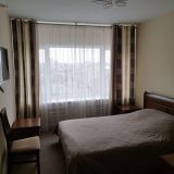 Гостиница Татарстан, фото гостя