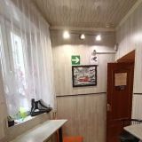 Отель Арт Галактика, фото гостя