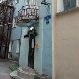 Отель Арт Галактика, фото гостя