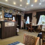 Отель На Великой, фото гостя