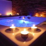 Апарт-отель Jacuzzi Smart ApartComplex Центр Минска, фото гостя