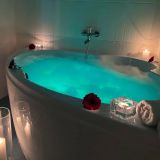 Апарт-отель Jacuzzi Smart ApartComplex Центр Минска, фото гостя