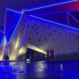 Апарт-отель Jacuzzi Smart ApartComplex Центр Минска, фото гостя