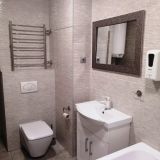 Апарт-отель Jacuzzi Smart ApartComplex Центр Минска, фото гостя