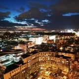 Апарт-отель Jacuzzi Smart ApartComplex Центр Минска, фото гостя