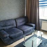 Апарт-отель Jacuzzi Smart ApartComplex Центр Минска, фото гостя