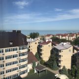Пансионат София, фото гостя