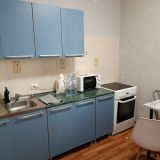 Апартаменты Стрелка-гостевые квартиры, фото гостя